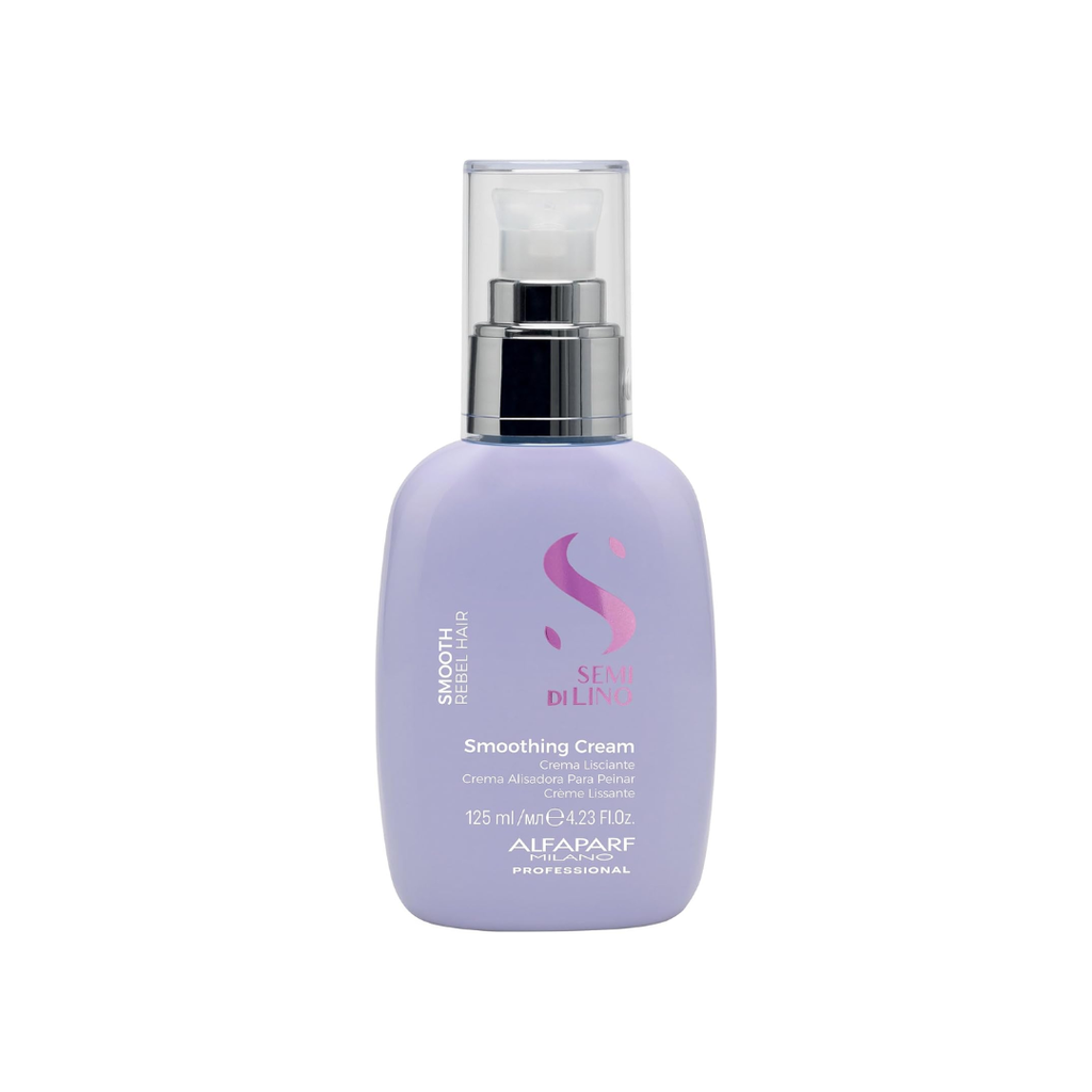 LEAVE IN ALFAPARF SMOOTH 125ML