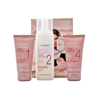 KIT ALFAPARF KERATIN THERAPY SMOOTHING 3P