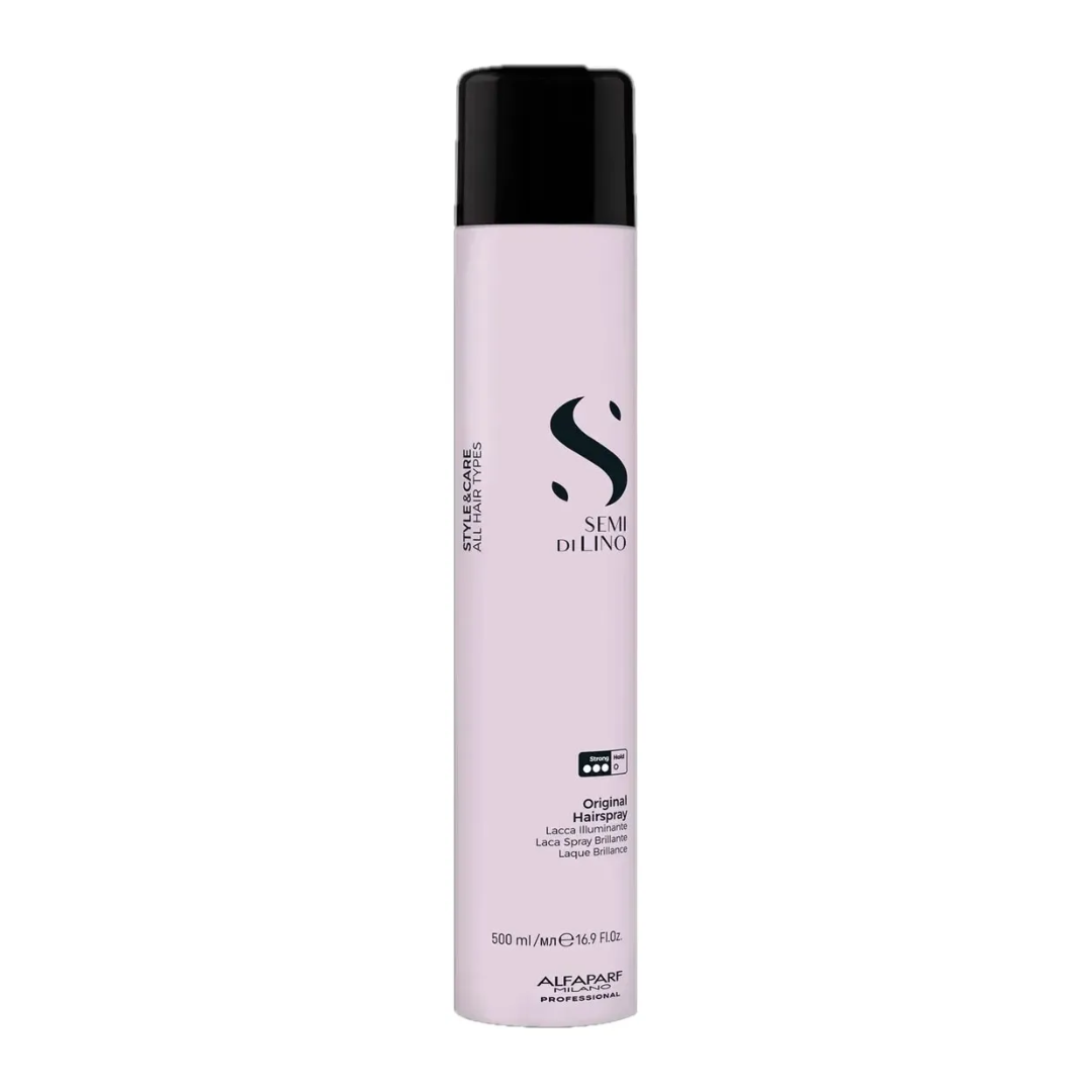 HAIR SPRAY ALFAPARF ORIGINAL 500ML