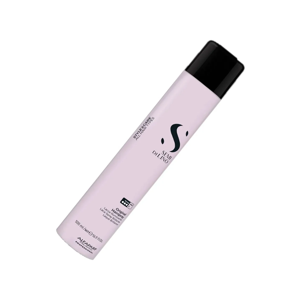 HAIR SPRAY ALFAPARF ORIGINAL 500ML