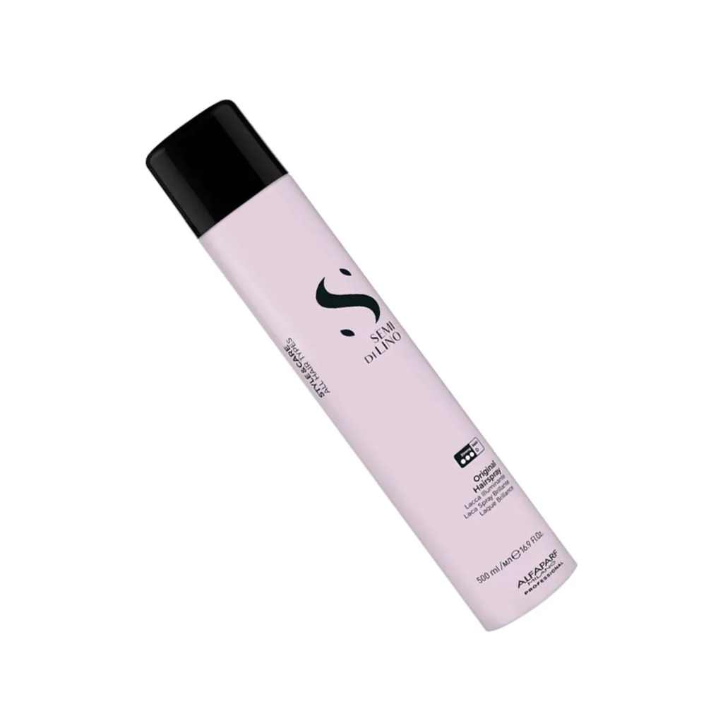 HAIR SPRAY ALFAPARF ORIGINAL 500ML