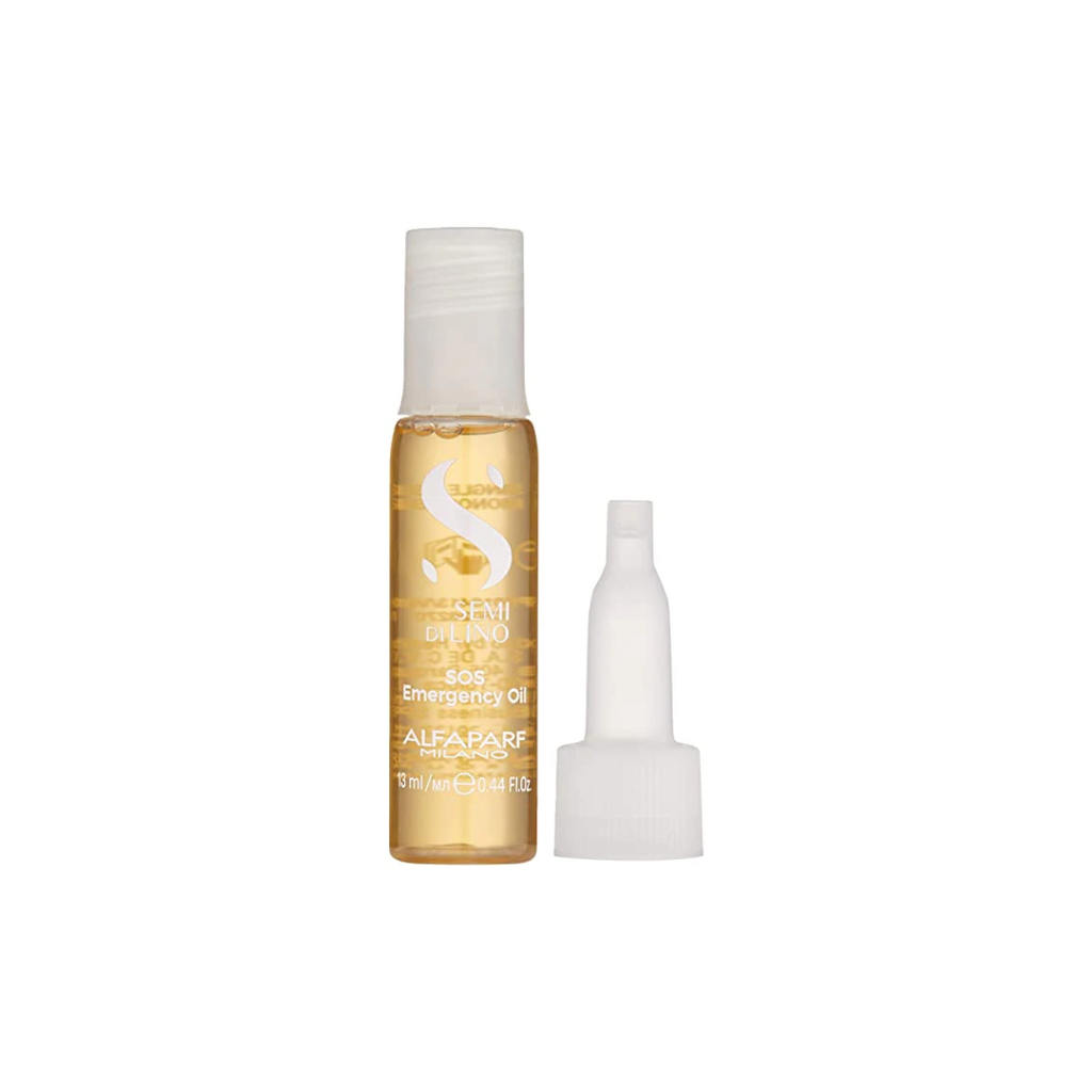 AMPOLLA ALFAPARF RECONSTRUCCION 6X 13ML