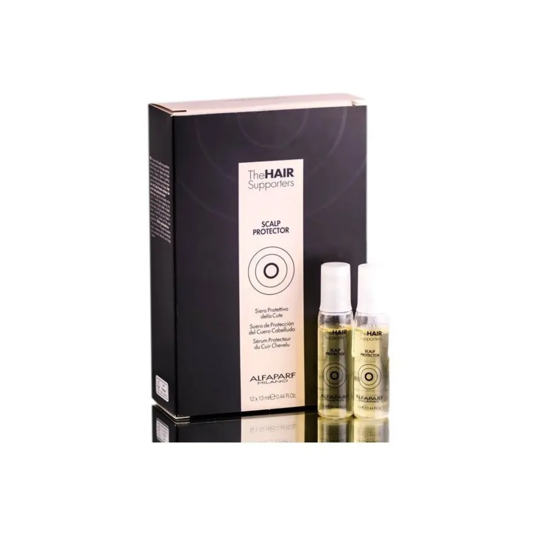 AMPOLLA ALFAPARF SCALP PROTECTOR PH 12X 13ML