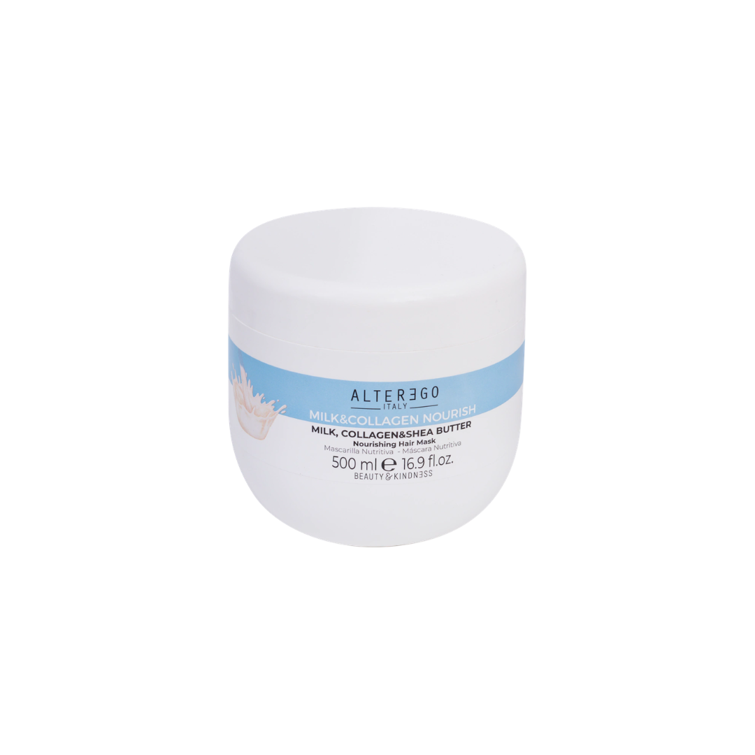 ALTEREGO BASIC MASC NUTRITIVA DE LECHE DE 500ML