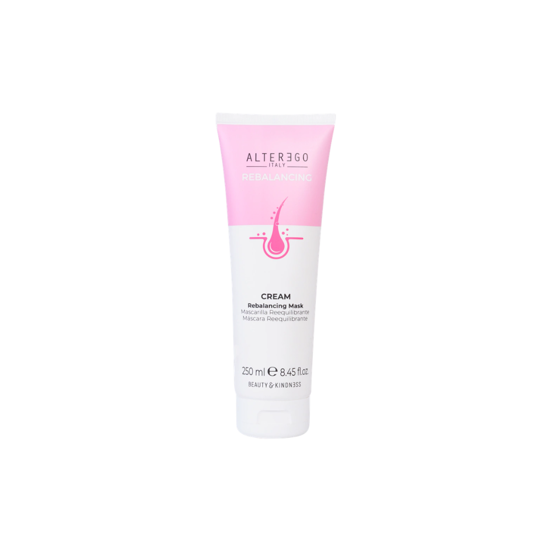 ALTEREGO ENERGIZING REBALANSING CREAM 250ML TUBO