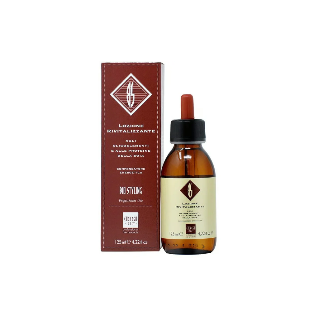ALTEREGO GOTERO ENERGIZING HERBS 125ML