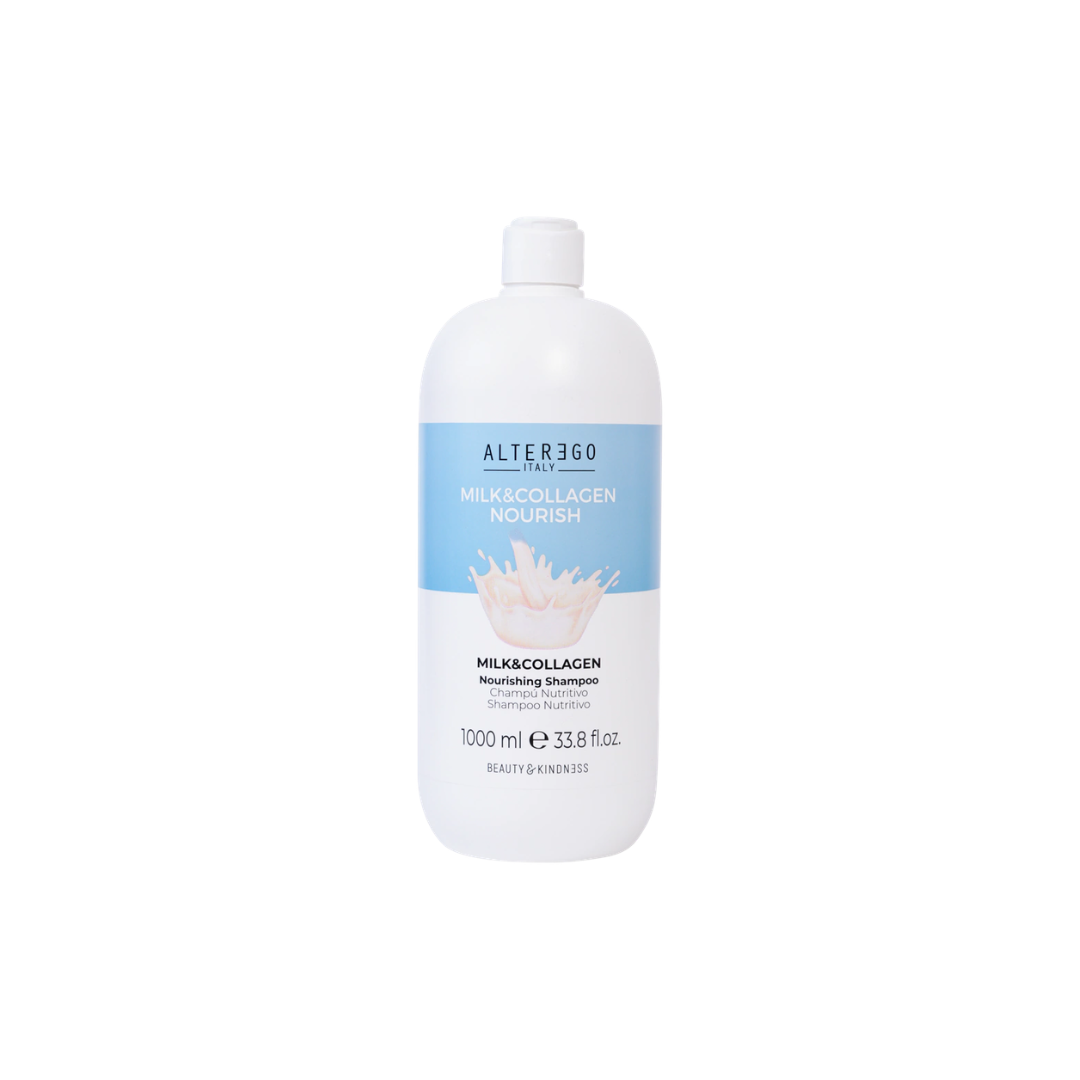 ALTEREGO SHAMPOO NUTRITIVO DE LECHE 1000ML