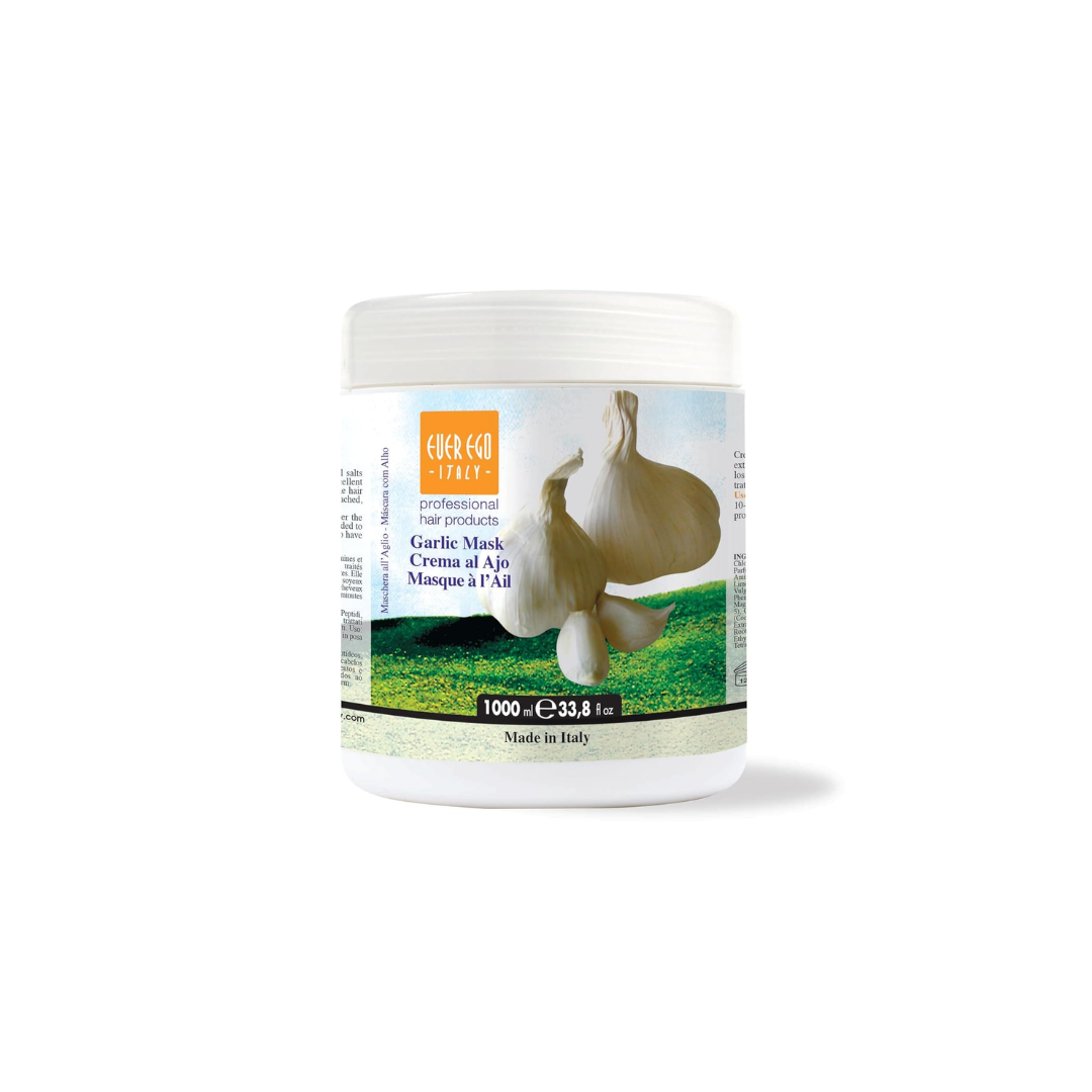 ALTEREGO MASCARILLA GARLIC PROTECTION 1000ML
