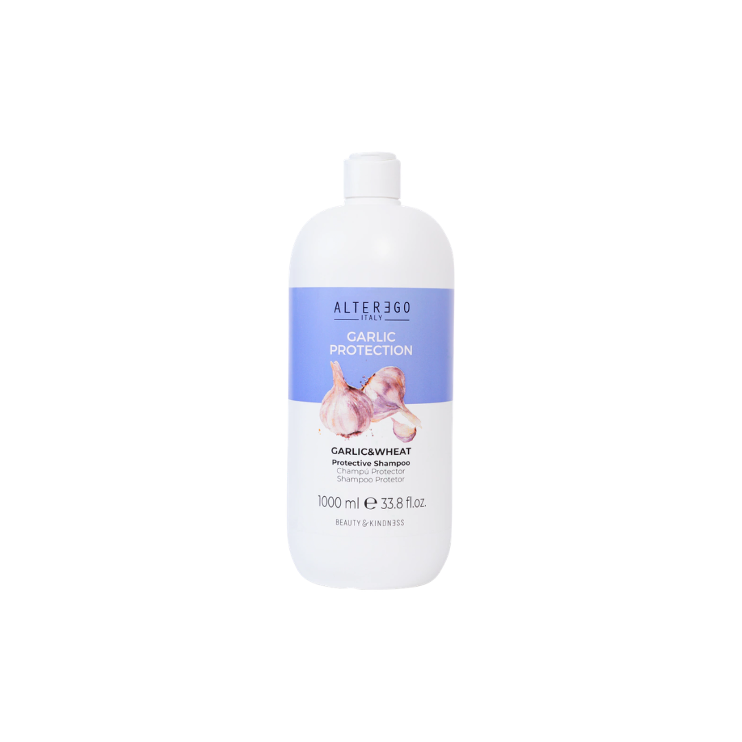ALTEREGO BASIC SHAMPOO PROTECTO AJO 1000ML