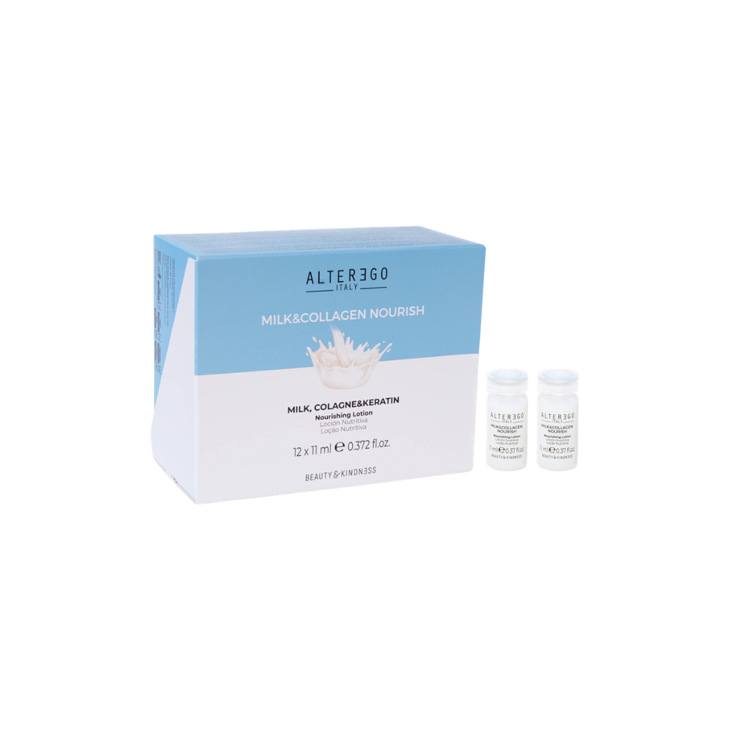 ALTEREGO LOCION NUTRITIVA DE LECHE AMPOLLA (UNIDAD)