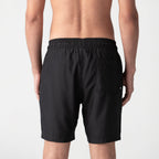 ALTICEA SWIM SHORT MEN BLACK - Kliquea