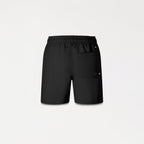ALTICEA SWIM SHORT MEN BLACK - Kliquea