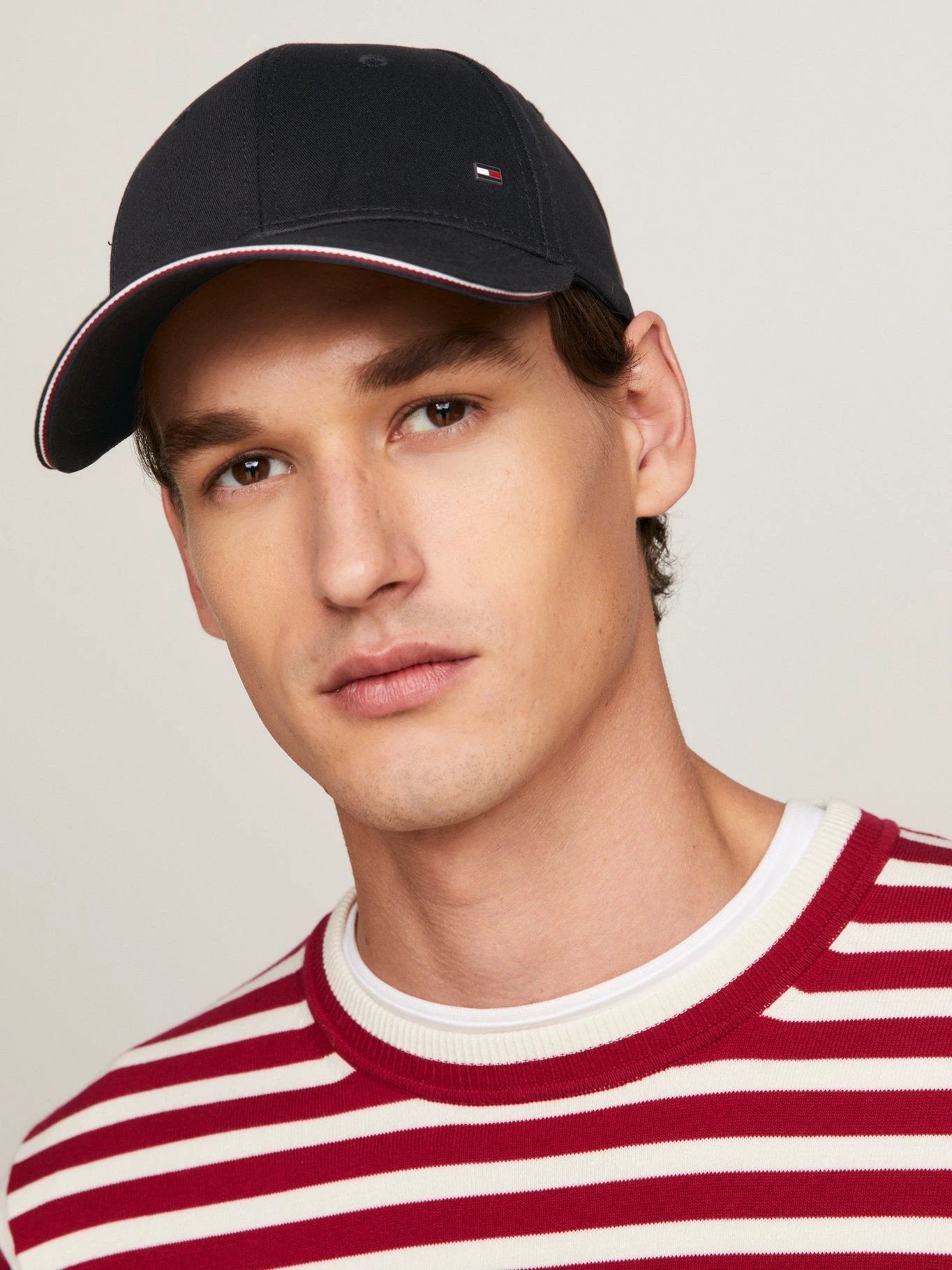 Gorra Tommy Hilfiger P/ Caballeros by Tommy Hilfiger