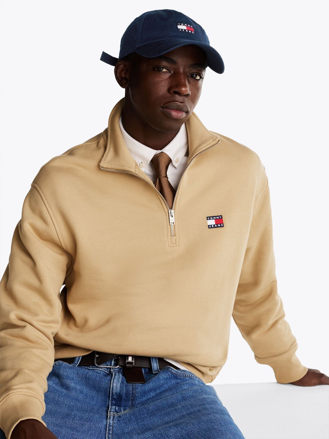 Gorra Tommy Hilfiger para Caballeros