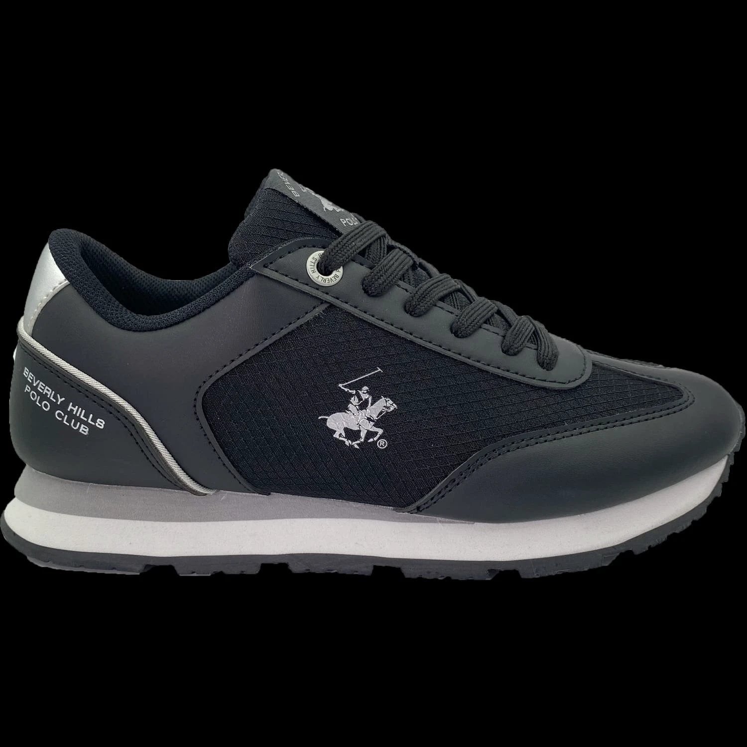 Tenis Beverly Hills Amelie P/ Damas AMELIE by Beverly Hills