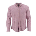 Camisa 1492 Mangas Largas Cuadros P/ Niños by 1492