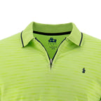 Poloshirt 1492 Mangas Cortas Rayas Para Niños by 1492