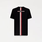ANKKER T-SHIRT MEN BLACK - Kliquea