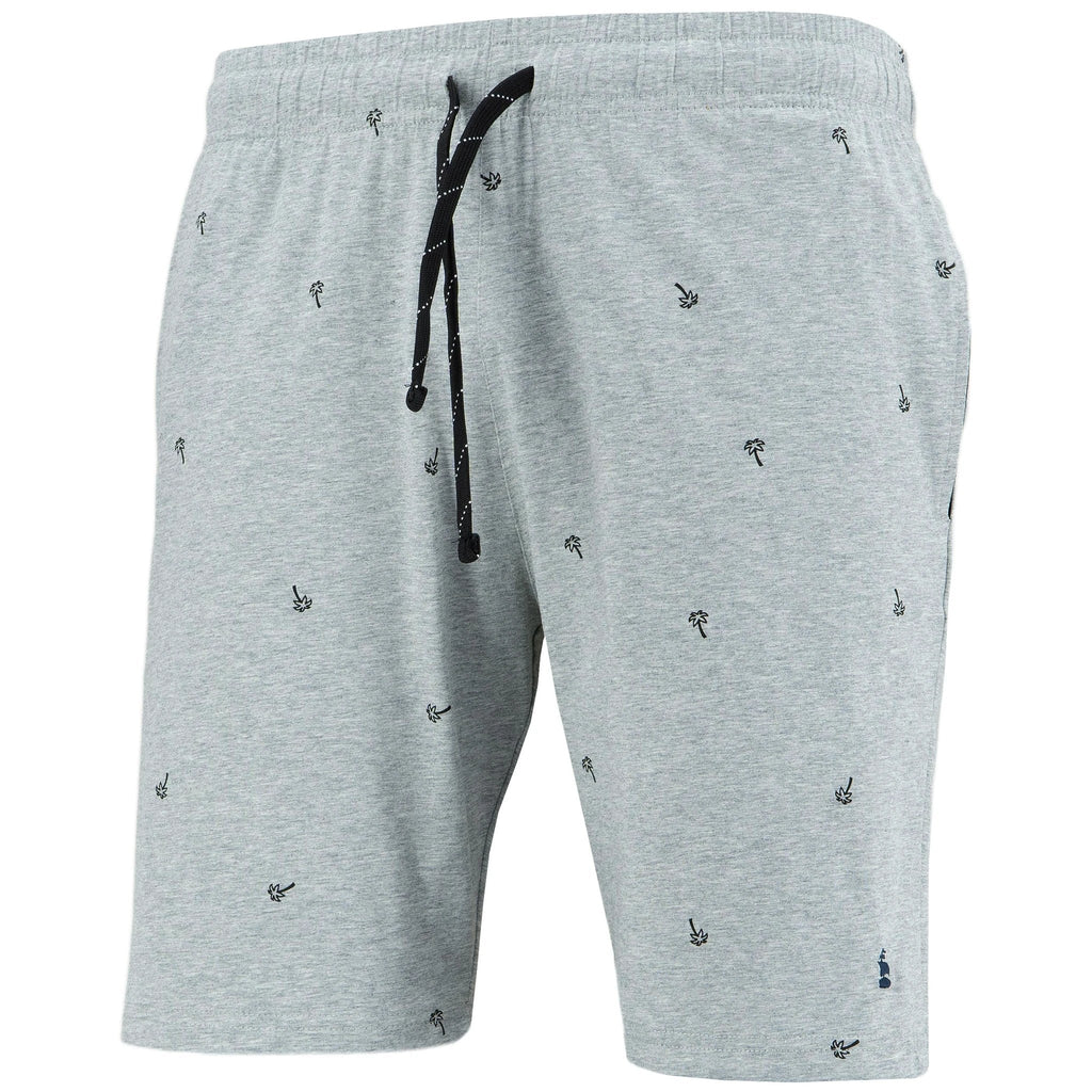 Pantalón Corto 1492 Estampado Para Caballeros by 1492