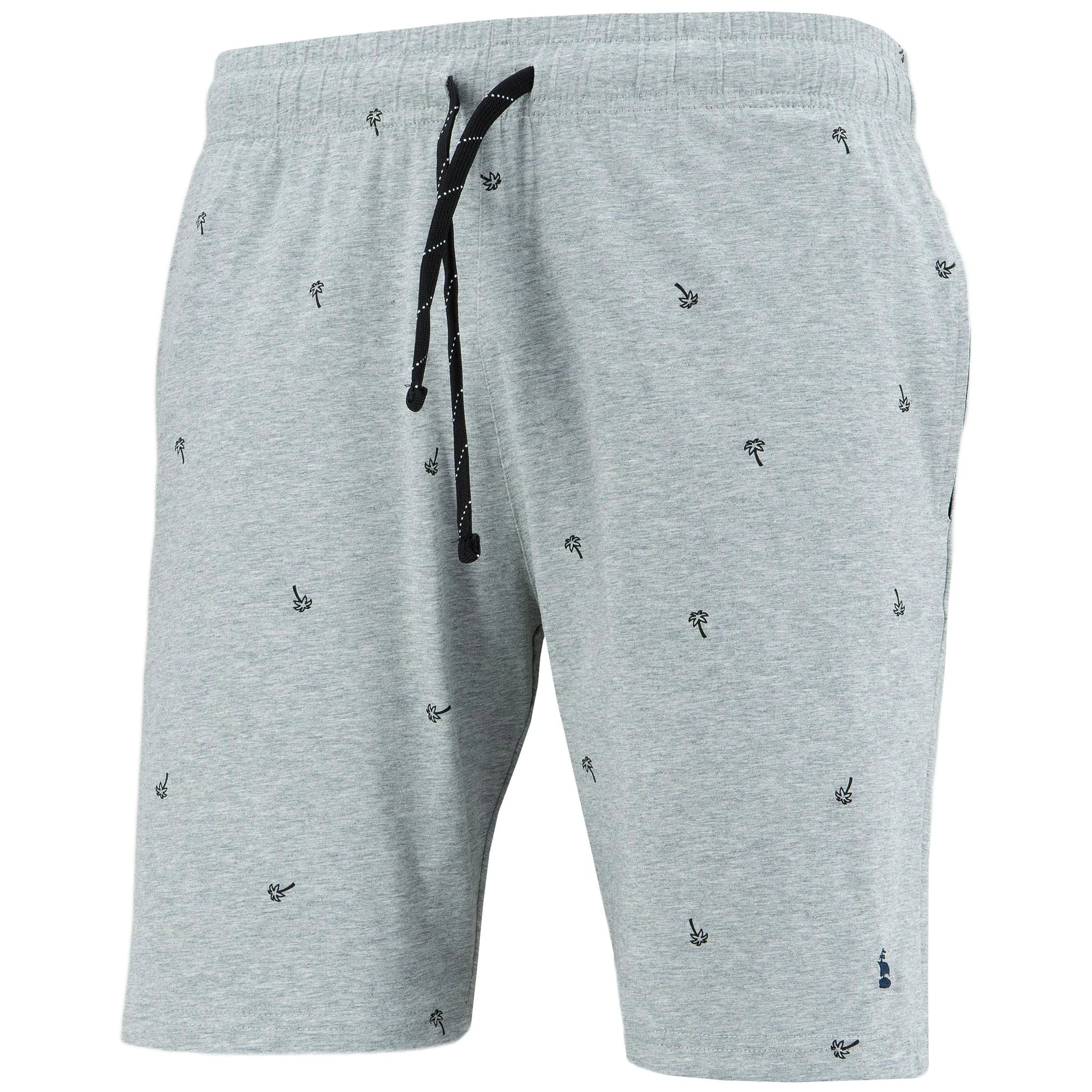 Pantalón Corto 1492 Estampado Para Caballeros by 1492