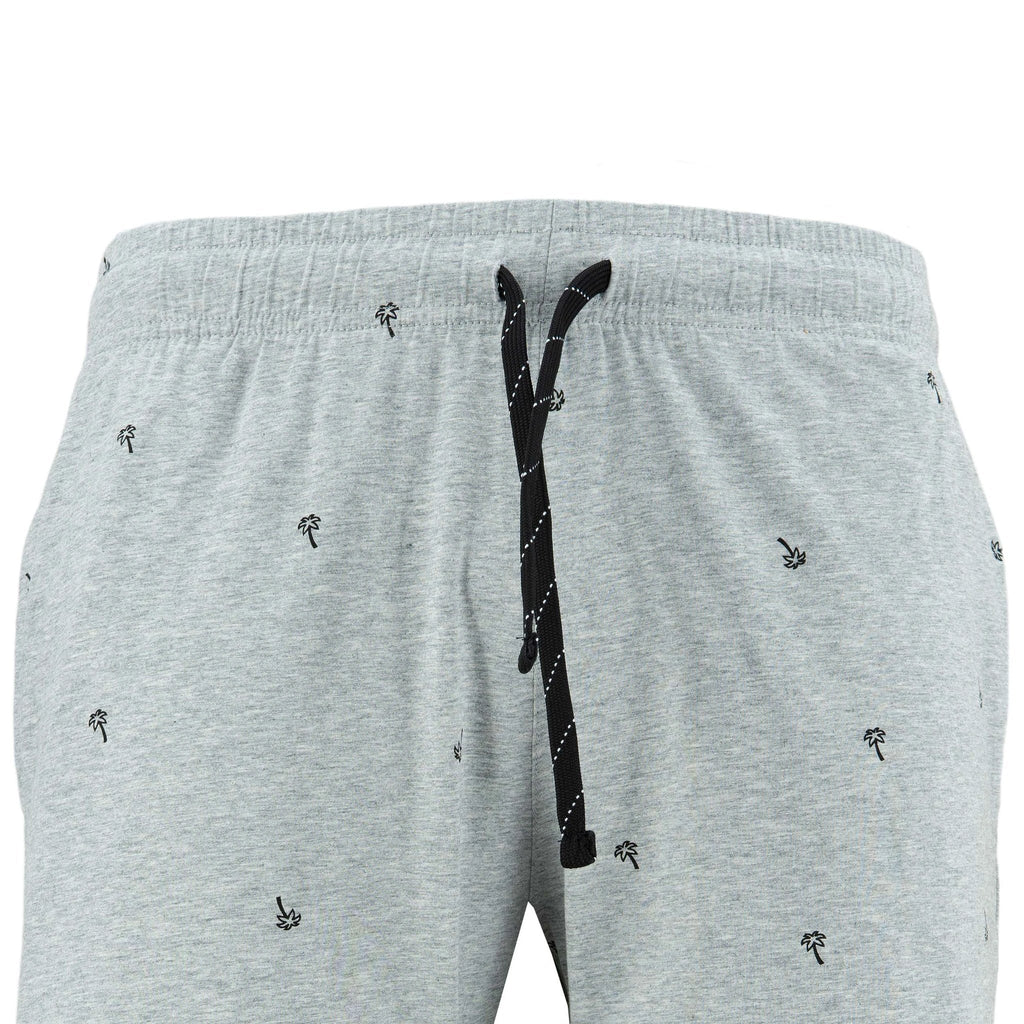 Pantalón Corto 1492 Estampado Para Caballeros by 1492
