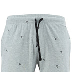Pantalón Corto 1492 Estampado Para Caballeros by 1492
