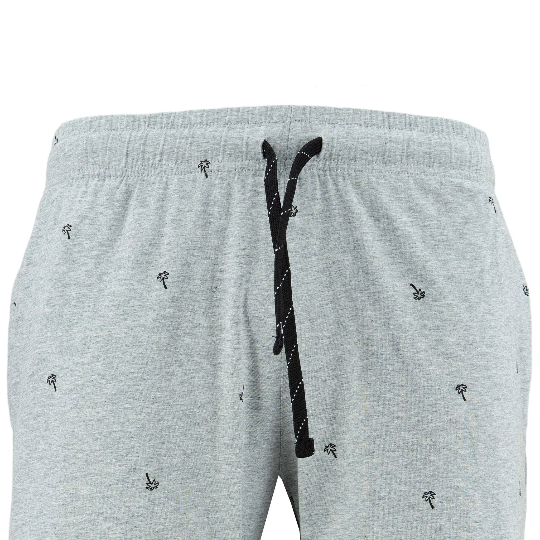 Pantalón Corto 1492 Estampado Para Caballeros by 1492