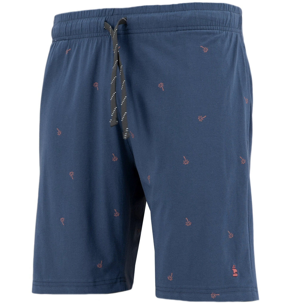 Pantalón Corto 1492 Estampado Para Caballeros by 1492