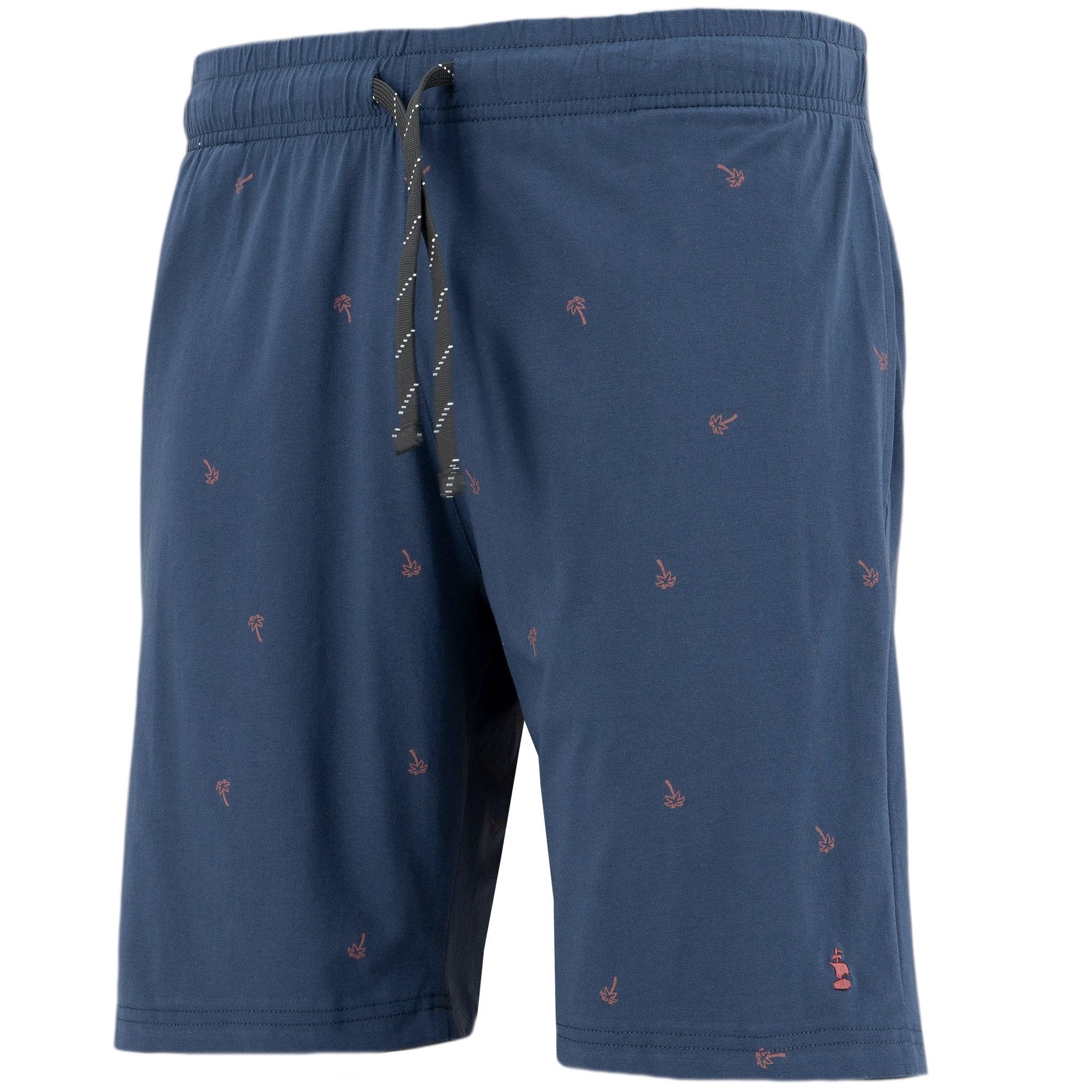 Pantalón Corto 1492 Estampado Para Caballeros by 1492