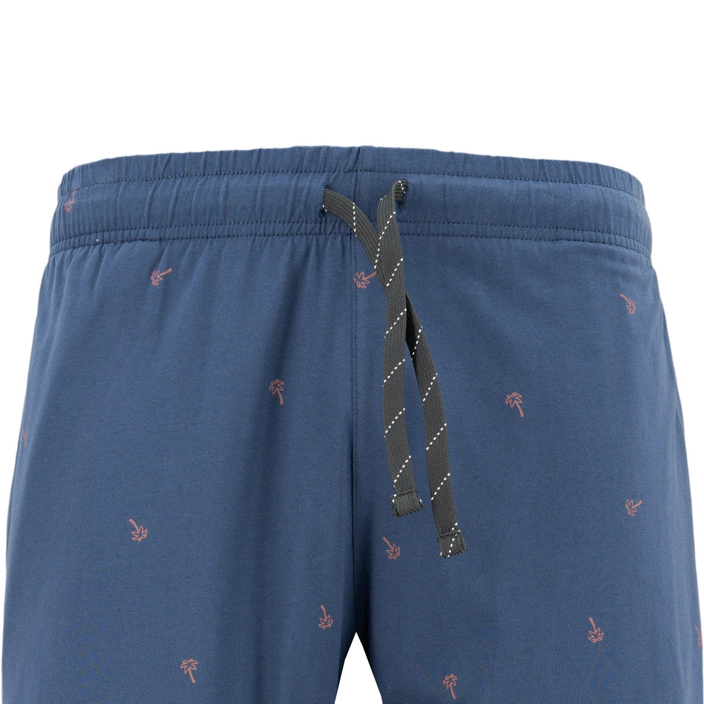 Pantalón Corto 1492 Estampado Para Caballeros by 1492