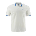 Poloshirt 1492 Mangas Cortas Liso Para Caballeros by 1492