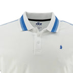Poloshirt 1492 Mangas Cortas Liso Para Caballeros by 1492