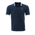 Poloshirt 1492 Mangas Cortas Liso Para Caballeros by 1492