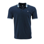 Poloshirt 1492 Mangas Cortas Liso Para Caballeros by 1492