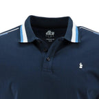 Poloshirt 1492 Mangas Cortas Liso Para Caballeros by 1492