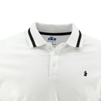 Poloshirt 1492 Mangas Cortas Combinado Para Caballeros by 1492