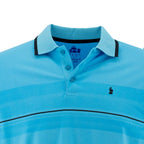 Poloshirt 1492 Mangas Cortas Rayas Para Caballeros by 1492