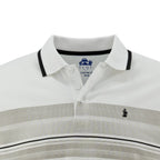 Poloshirt 1492 Mangas Cortas Rayas Para Caballeros by 1492