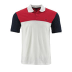 Poloshirt 1492 Mangas Cortas Combinado Para Caballeros by 1492