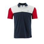 Poloshirt 1492 Mangas Cortas Combinado Para Caballeros by 1492