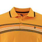Poloshirt 1492 Mangas Cortas Rayas Para Caballeros by 1492