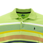 Poloshirt 1492 Mangas Cortas Rayas P/ Caballeros by 1492