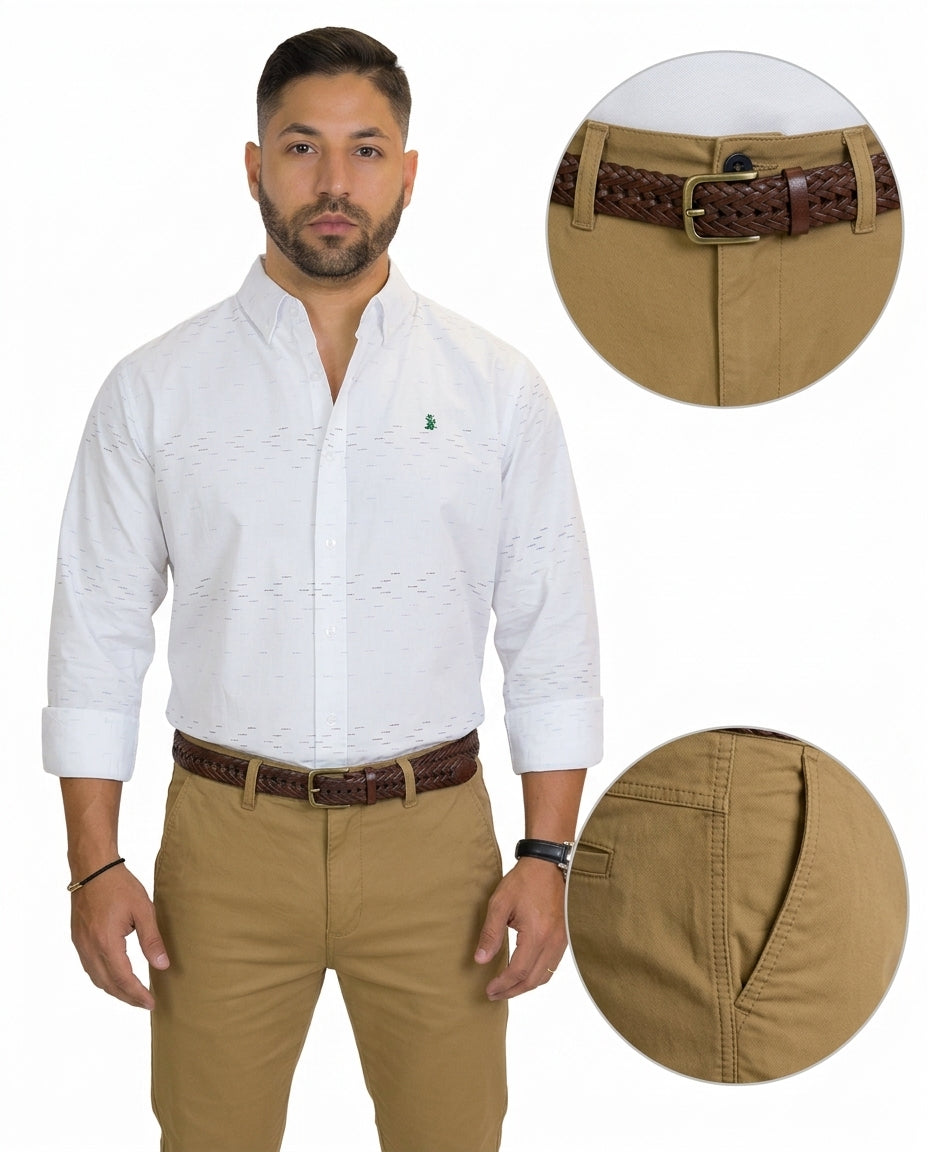 Shorts y bermudas, marca 1492 – vista 6