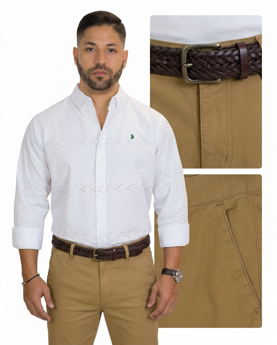 Shorts y bermudas, marca 1492 – vista 2