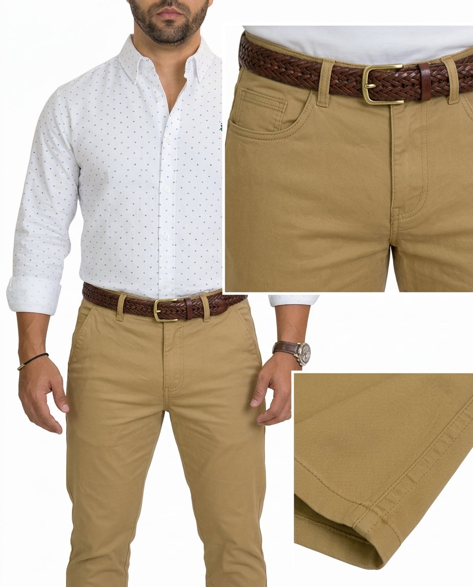 Shorts y bermudas, marca 1492 – vista 3