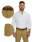 Shorts y bermudas, marca 1492 – vista 4
