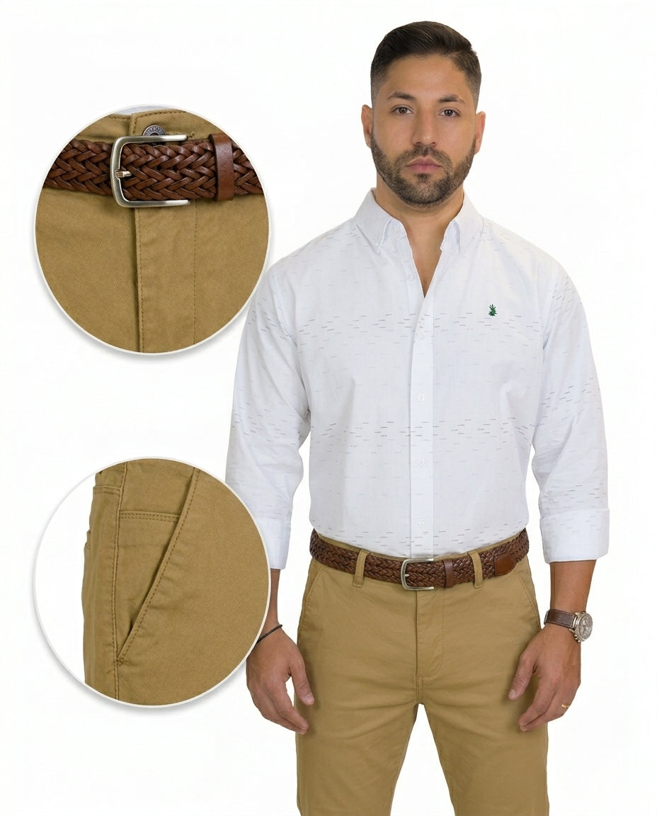 Shorts y bermudas, marca 1492 – vista 4