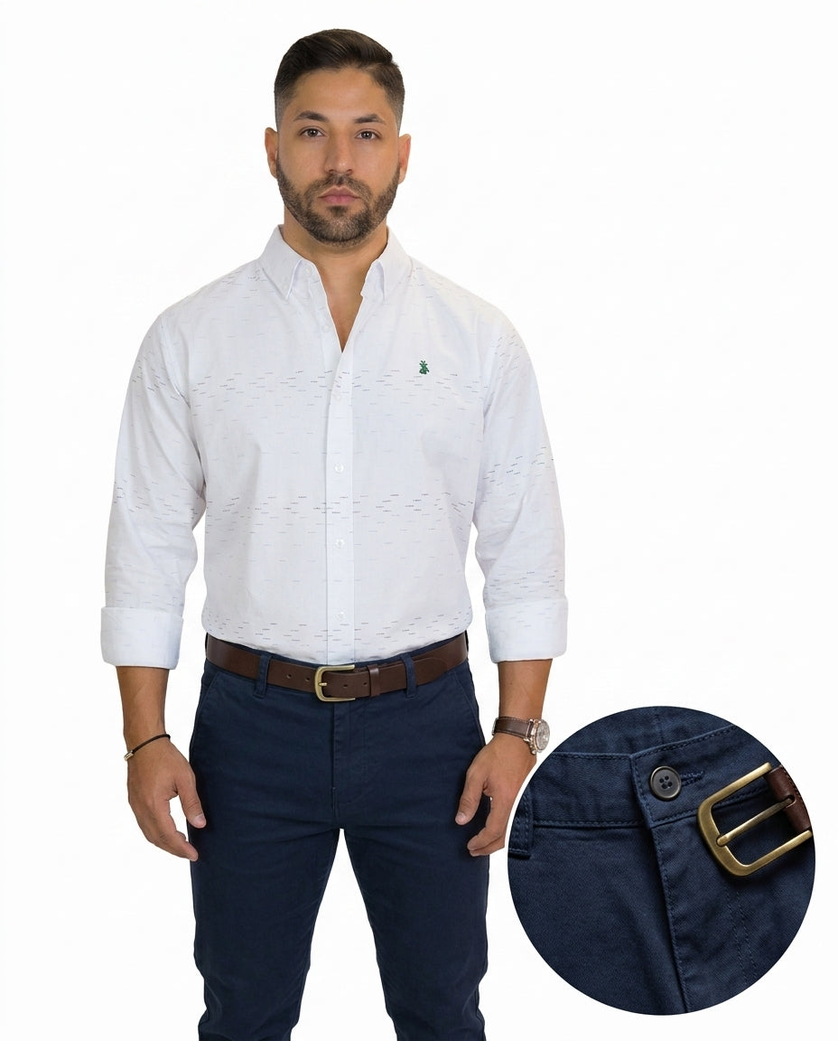Shorts y bermudas, marca 1492 – vista 2