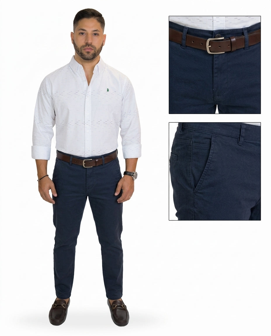Shorts y bermudas, marca 1492 – vista 3