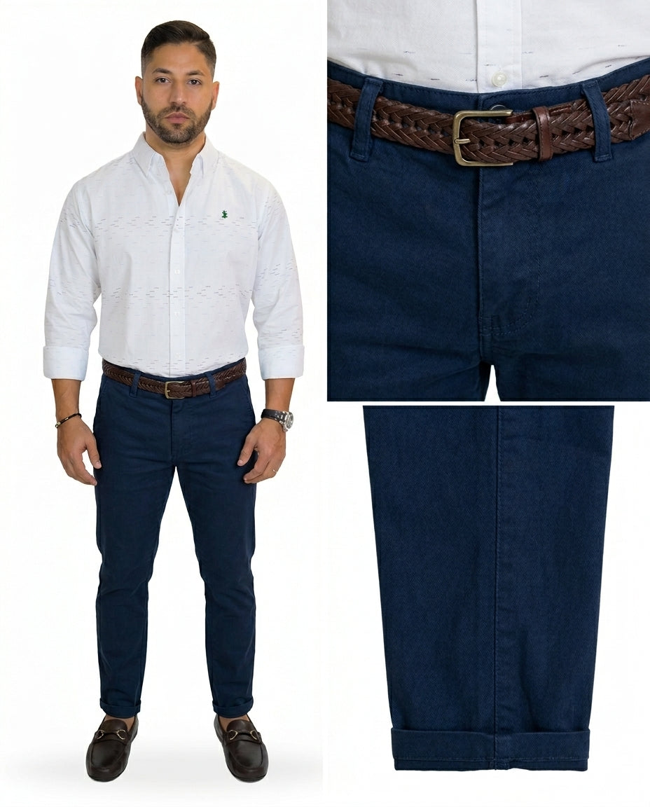 Shorts y bermudas, marca 1492 – vista 4